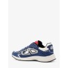 B30 Countdown technical fabric snrakers with CD logo on the side