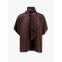 Silk top