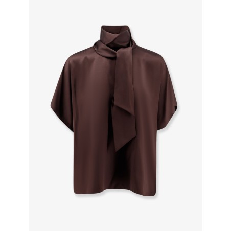 Silk top