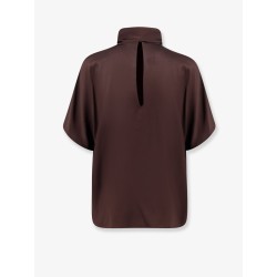 Silk top