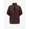 Silk top