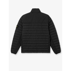 Seamless Tunnel Nylon Down-TC Down Jacket