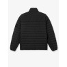 Seamless Tunnel Nylon Down-TC Down Jacket