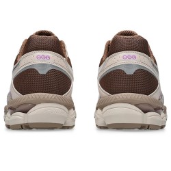 Asics Gel Cumulus 16 mesh sneakers