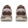 Asics Gel Cumulus 16 mesh sneakers