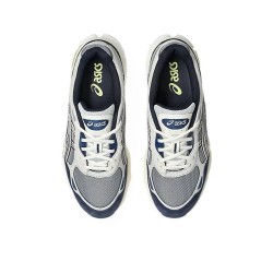 Asics  Gel-Nyc 2.0 sneakers in mesh and suede