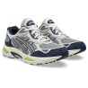 Asics  Gel-Nyc 2.0 sneakers in mesh and suede