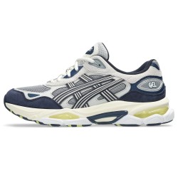 Asics  Gel-Nyc 2.0 sneakers in mesh and suede