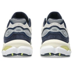 Asics  Gel-Nyc 2.0 sneakers in mesh and suede