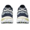 Asics  Gel-Nyc 2.0 sneakers in mesh and suede