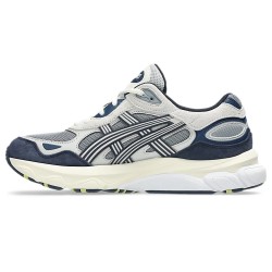 Asics  Gel-Nyc 2.0 sneakers in mesh and suede