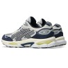 Asics  Gel-Nyc 2.0 sneakers in mesh and suede