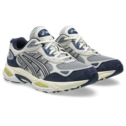 Asics  Gel-Nyc 2.0 sneakers in mesh and suede