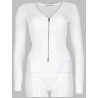 CARDIGAN POINTELLE