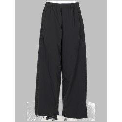 PANTALONE TRUCK CON LOGO TRAFORATO