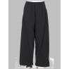 PANTALONE TRUCK CON LOGO TRAFORATO