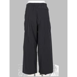 PANTALONE TRUCK CON LOGO TRAFORATO