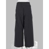 PANTALONE TRUCK CON LOGO TRAFORATO