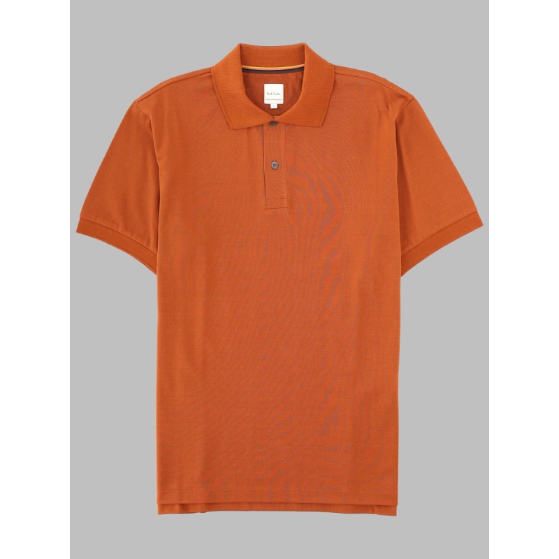 POLO "ARTIST STRIPE"