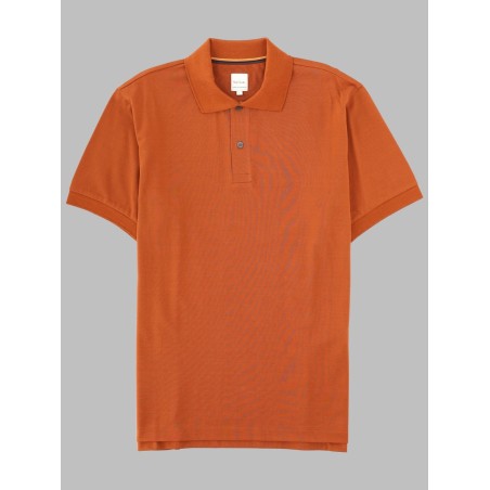 POLO "ARTIST STRIPE"
