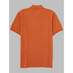 POLO "ARTIST STRIPE"
