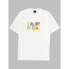 T-SHIRT "ZEBRA"