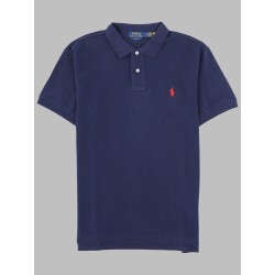POLO CON LOGO