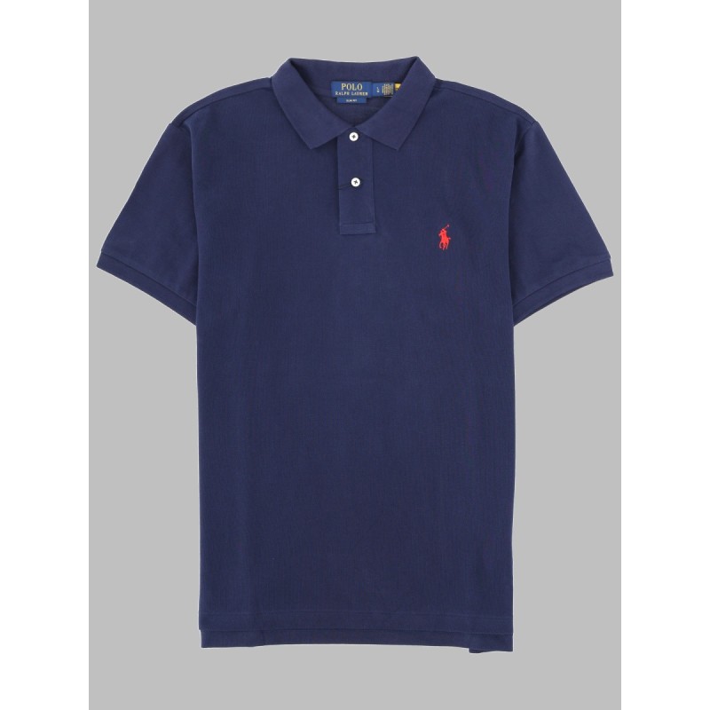 POLO CON LOGO