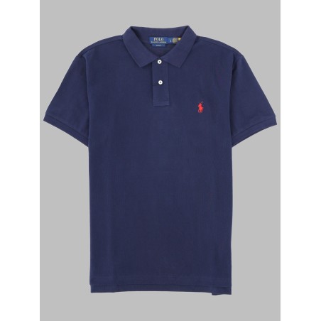 POLO CON LOGO