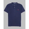 POLO CON LOGO