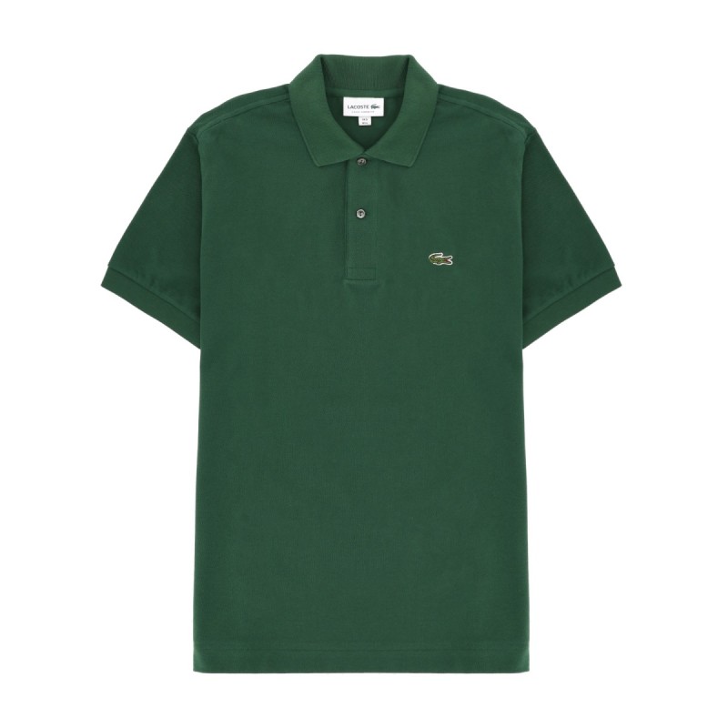POLO CON LOGO