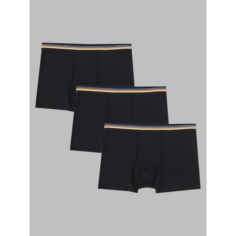 3-PACK BOXER IN COTONE
