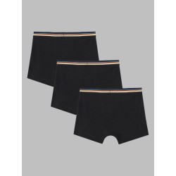 3-PACK BOXER IN COTONE
