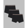 3-PACK BOXER IN COTONE