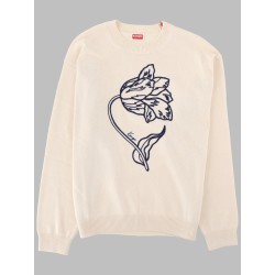 MAGLIA "KENZO TULIP"