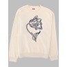 MAGLIA "KENZO TULIP"