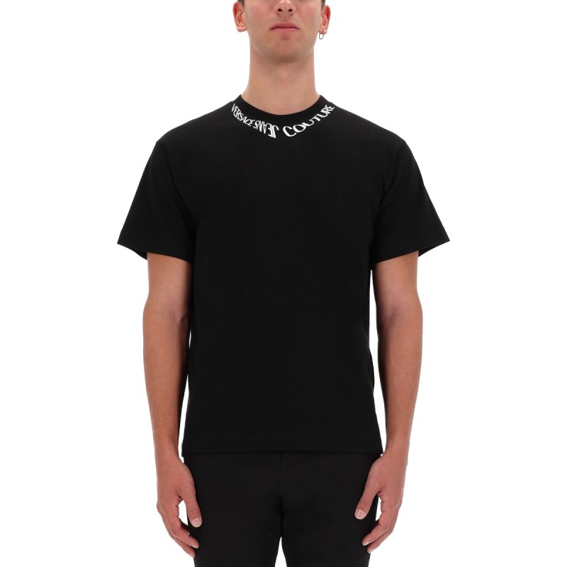 T-SHIRT REGULAR FIT