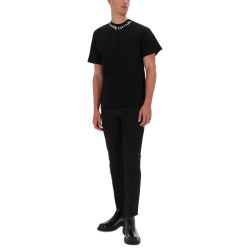 T-SHIRT REGULAR FIT