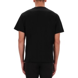 T-SHIRT REGULAR FIT
