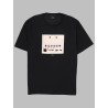 T-SHIRT CON STAMPA