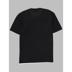 T-SHIRT CON STAMPA