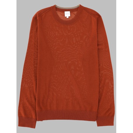 MAGLIA IN LANA MERINO