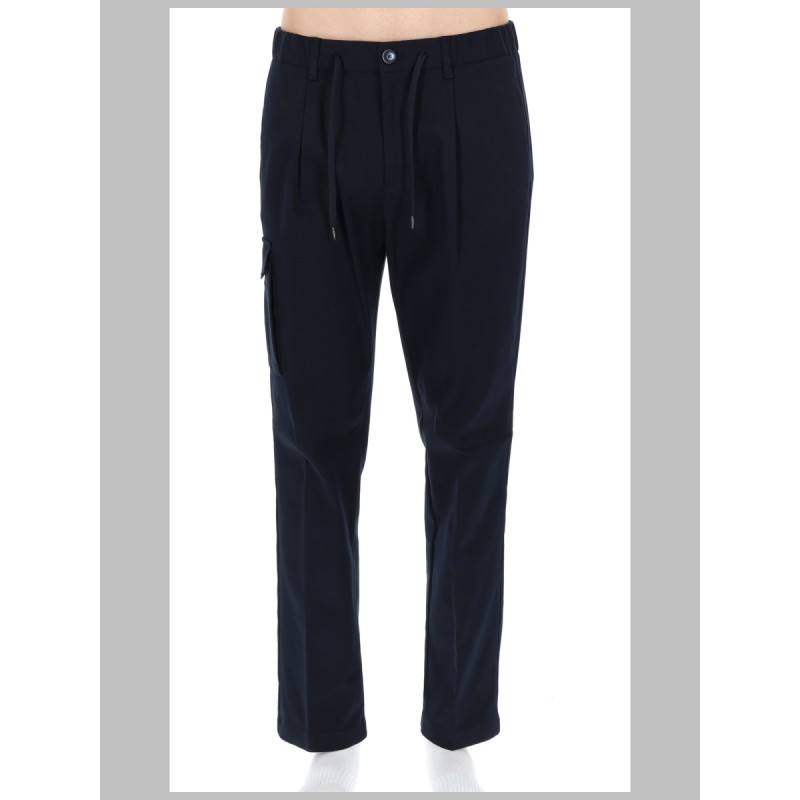 PANTALONE "RESORT"