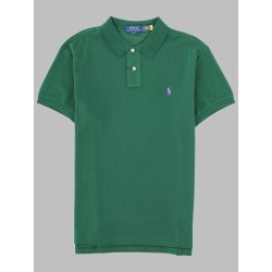 POLO CON LOGO