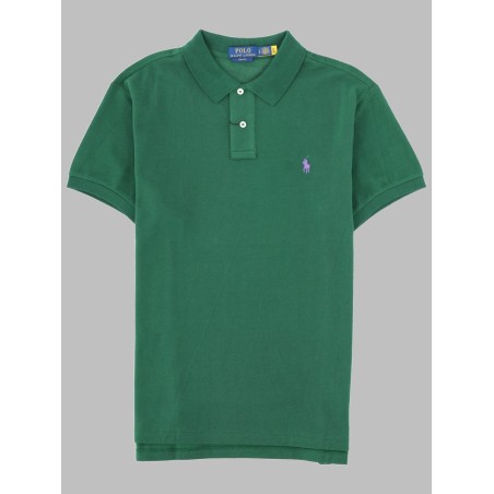 POLO CON LOGO