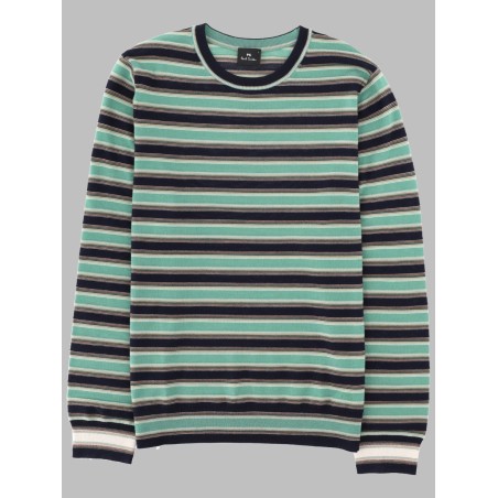 MAGLIA IN LANA MERINO