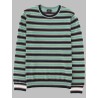 MAGLIA IN LANA MERINO