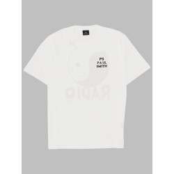 T-SHIRT CON STAMPA