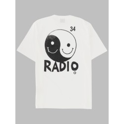 T-SHIRT CON STAMPA