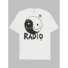 T-SHIRT CON STAMPA